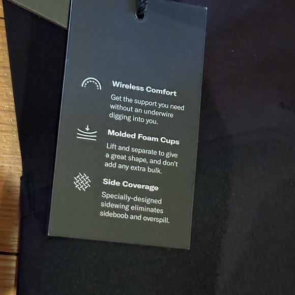 KNIX Wing women’s Contour Bra Original Sizing - Picture 14 of 16